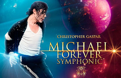 Michael Forever Symphonic