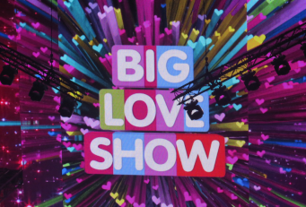 Big Love Show / Биг Лав Шоу