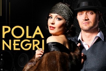 3D шоу «Пола Негри» (Pola Negri)