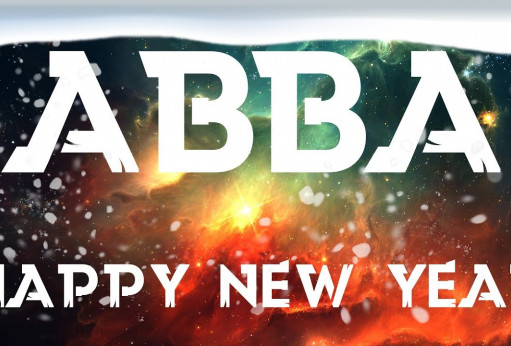 ABBA Happy New Year