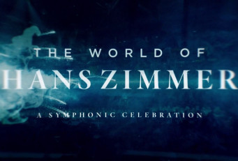 The world of Hans Zimmer. Симфоническое таинство
