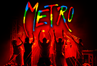 Metro/ Метро