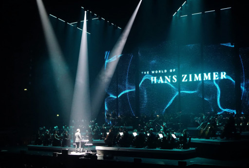 Hans Zimmer s Universe